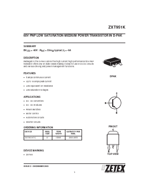 ZXT951K image