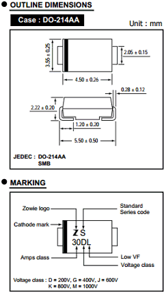 GF30DL image